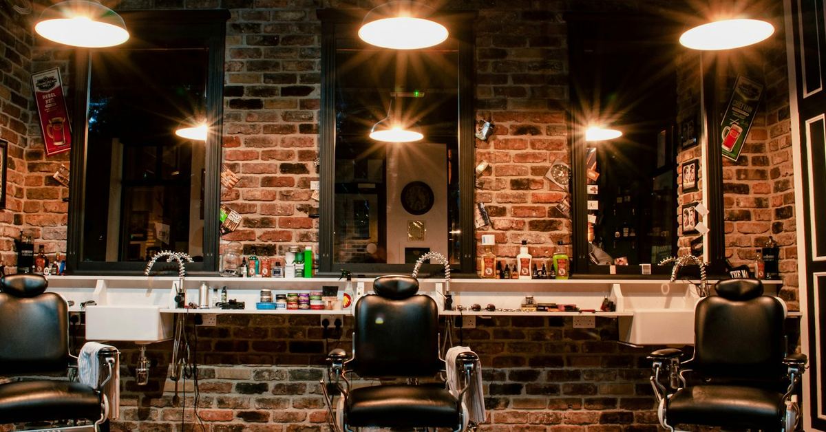 Cypress Barber Studio