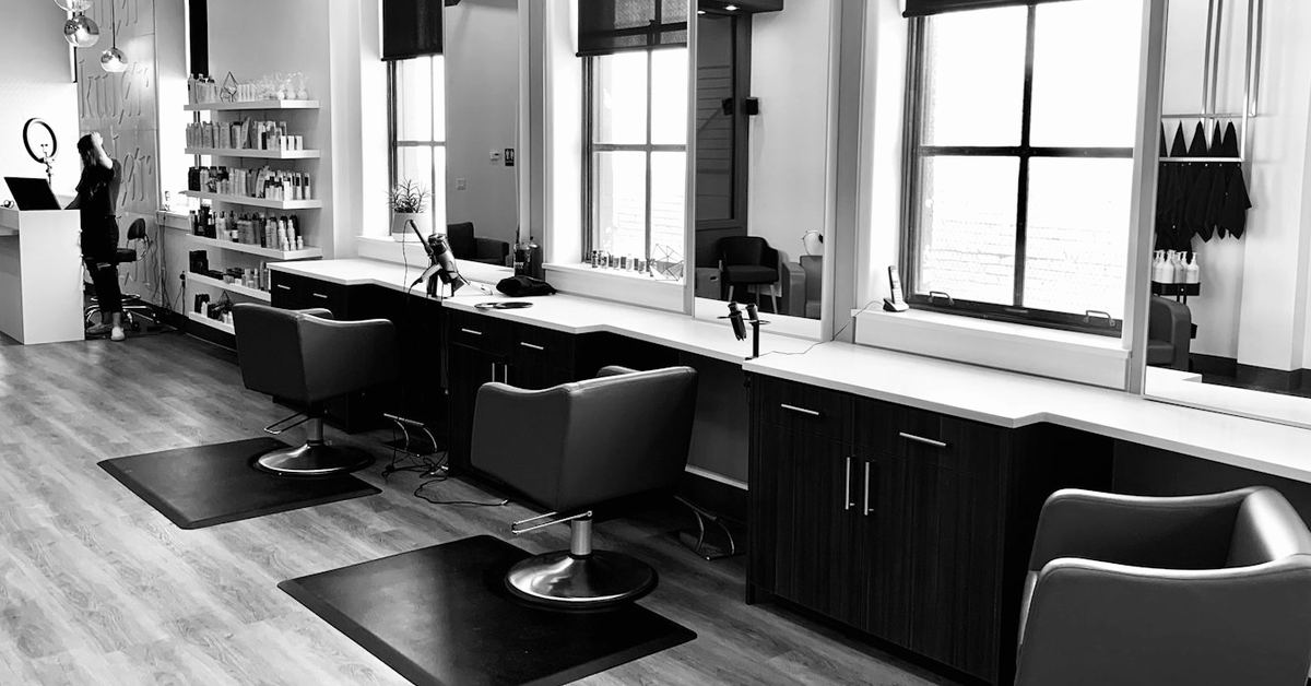 Cypress Barber Studio