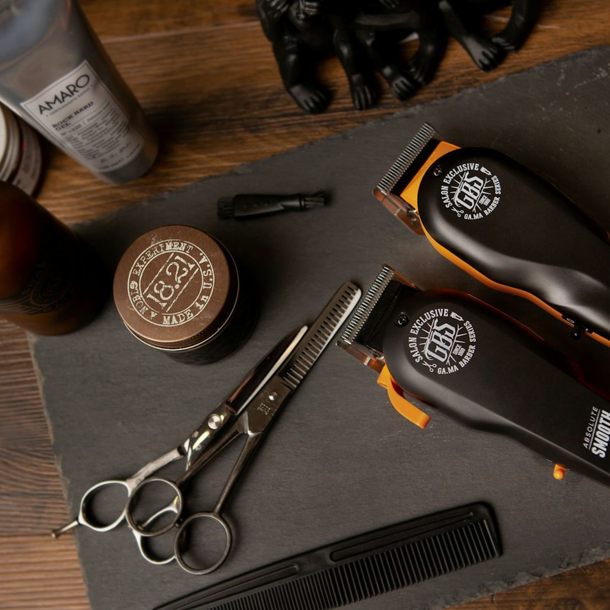 Cypress Barber Studio
